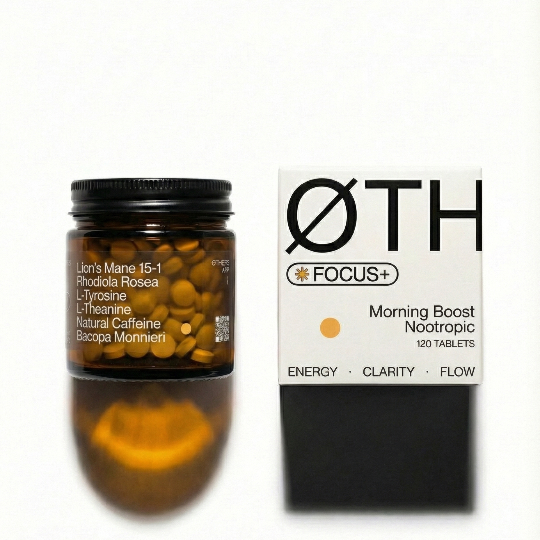 Focus+ (Nootropic)