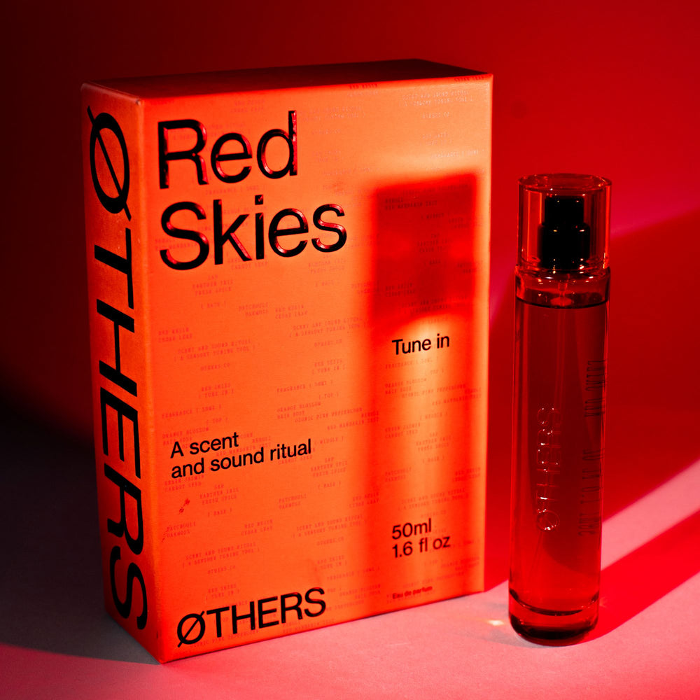 Red Skies 50ml