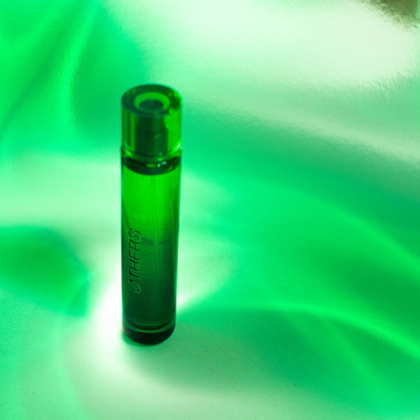 Mystic Zingaro 50ml (Relax)