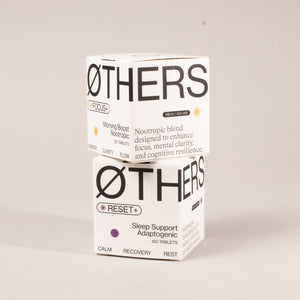 Morning and Evening Value Pack (Supplement)