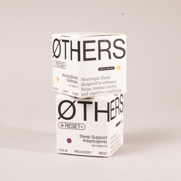 Morning and Evening Value Pack (Supplement)