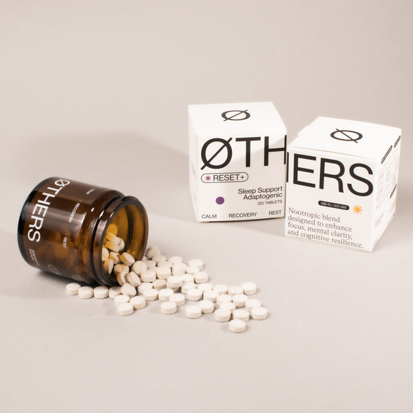 Morning and Evening Value Pack (Supplement)