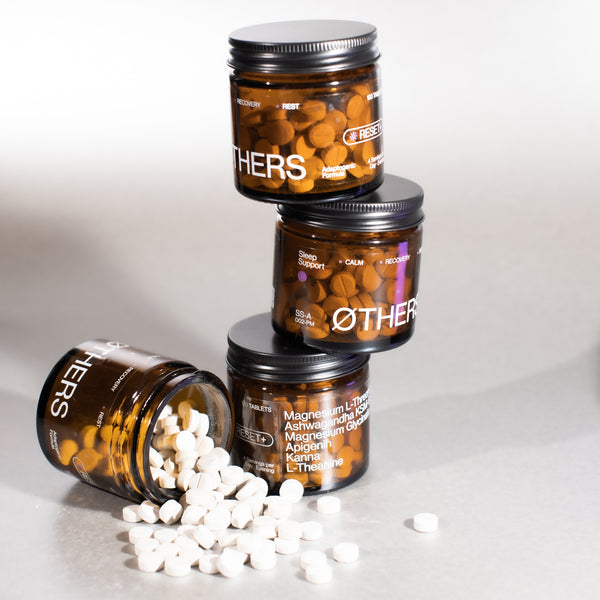 Morning and Evening Value Pack (Supplement)