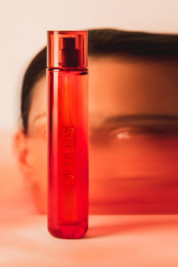 Red Skies 50ml (Focus)