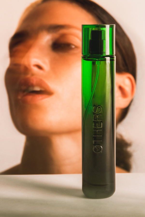 Mystic Zingaro 50ml (Relax)