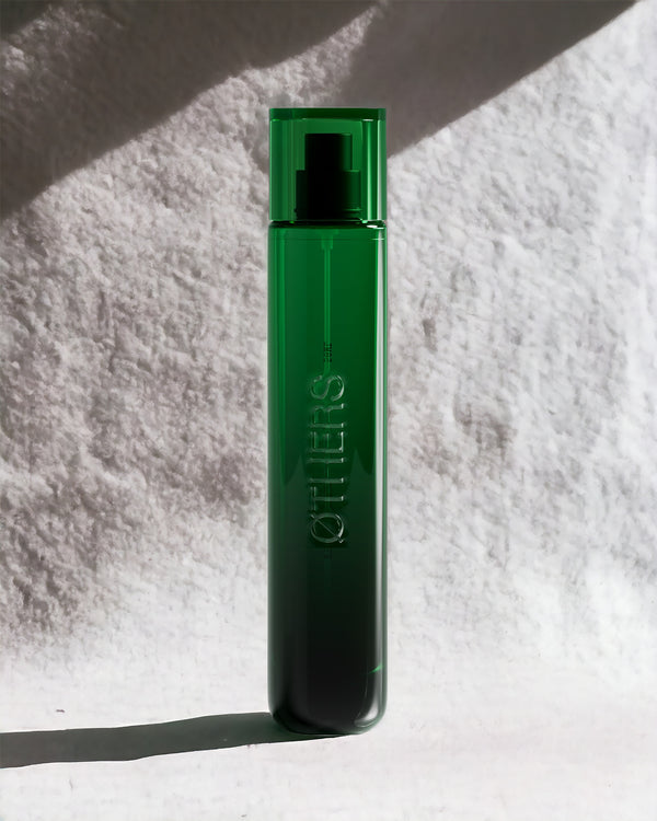 Mystic Zingaro 50ml (Relax)