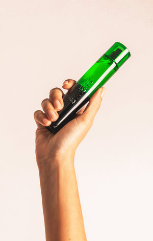 Mystic Zingaro 50ml (Relax)