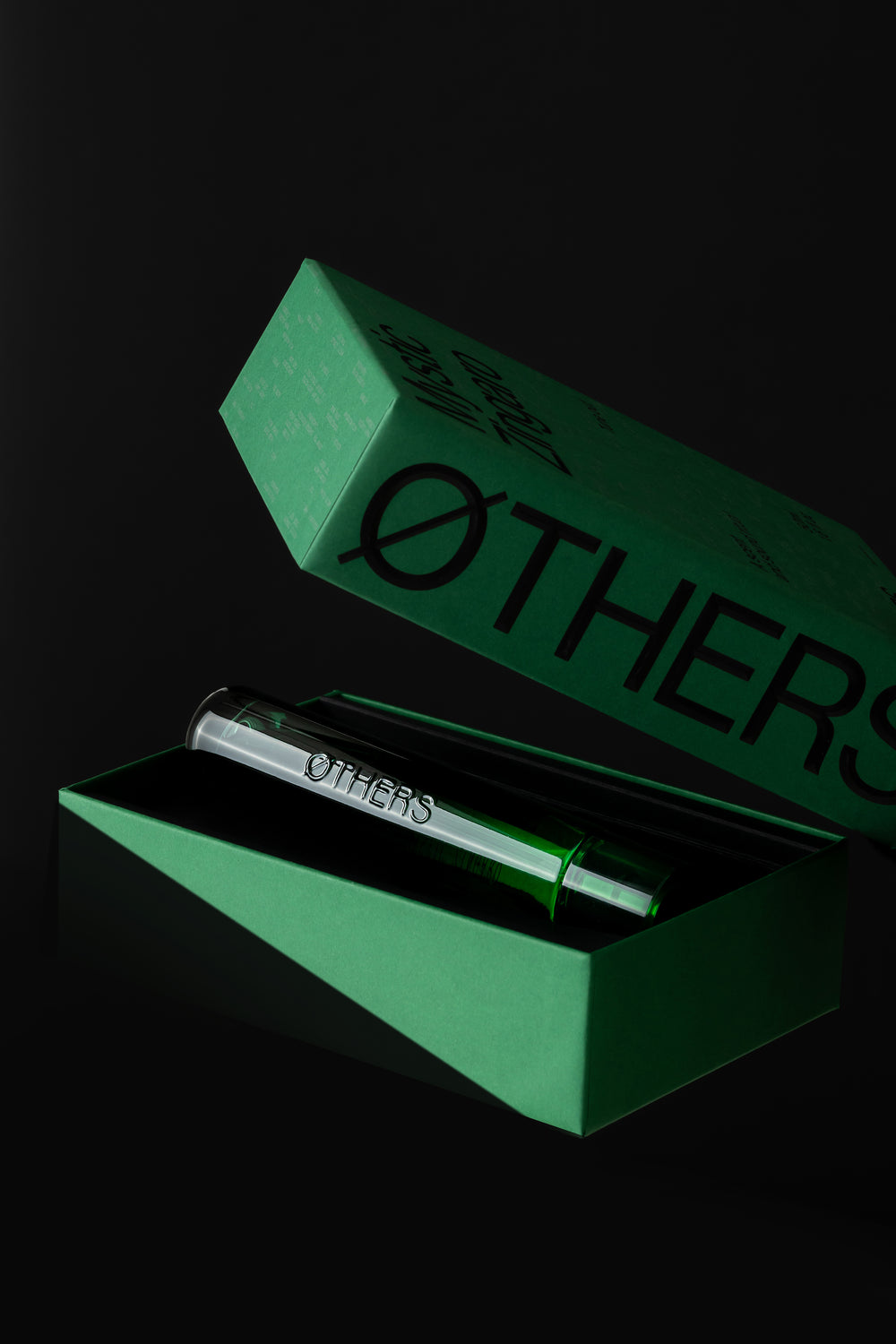 Mystic Zingaro 50ml (Relax) - Grounded Forest with Earthy Woods and Incense