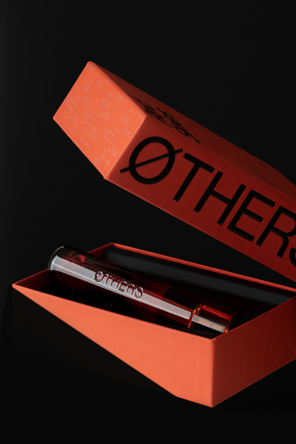 Red Skies 50ml (Focus) - Bright Citrus Zest With Ozonic Spice