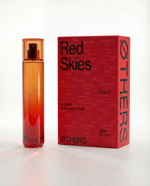 Red Skies 50ml (Focus)