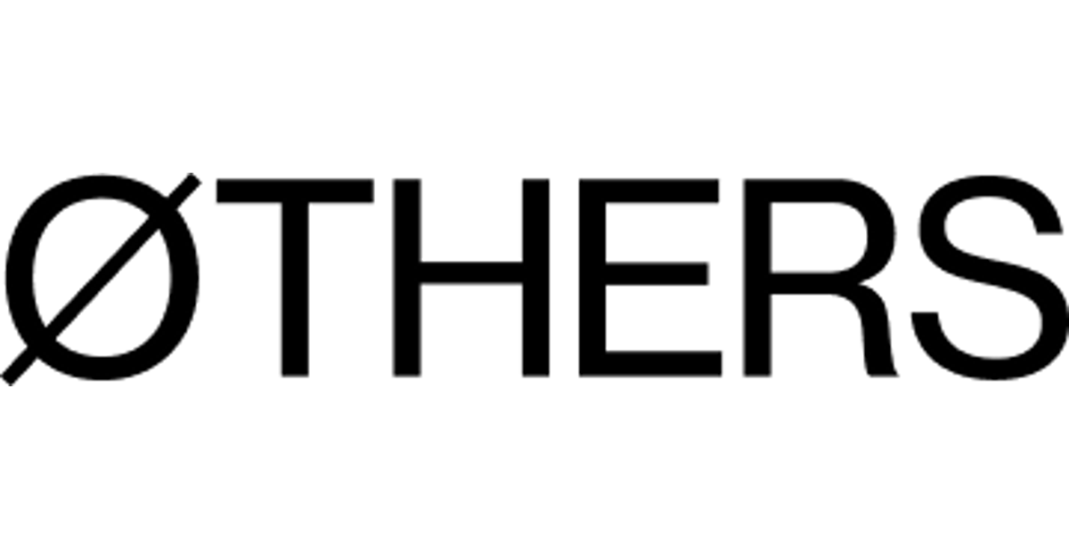Outhers Logo ØTHERS
