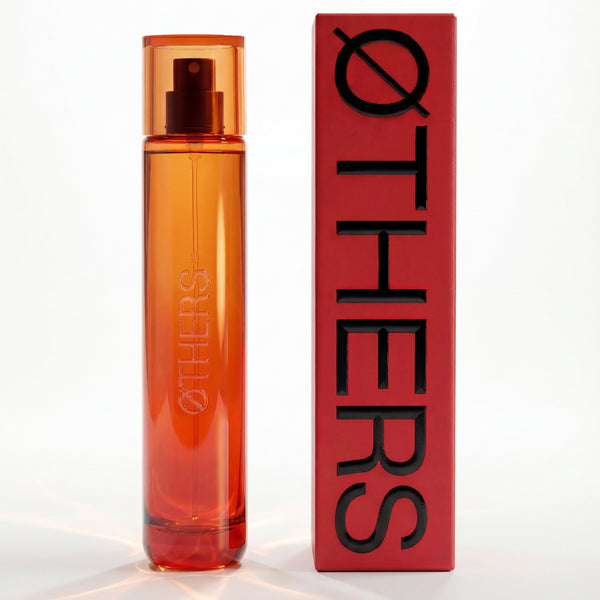 Red Skies 50ml (Focus)